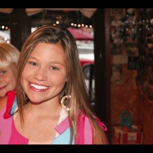 Meet your Posher, Hattie